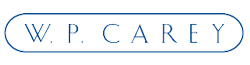 WP Carey & Co logo