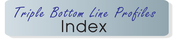 Triple Bottom Line Index