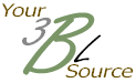 Your 3bl Source 